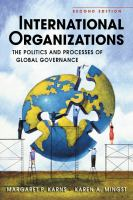 International_organizations