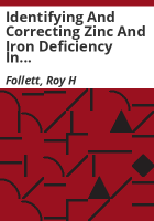 Identifying_and_correcting_zinc_and_iron_deficiency_in_field_crops
