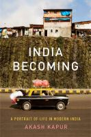 India_becoming