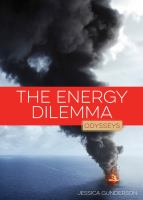 The_Energy_Dilemma