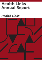 Health_Links_annual_report