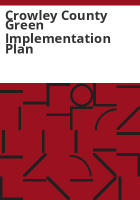 Crowley_County_green_implementation_plan