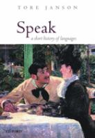 Speak__A_Short_History_of_Languages