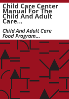 Child_care_center_manual_for_the_Child_and_Adult_Care_Food_Program