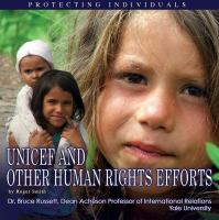 UNICEF_and_other_human_rights_efforts