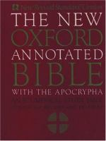 The_new_Oxford_annotated_Bible_with_the_Apocryphal_Deuterocanonical_books