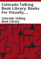 Colorado_Talking_Book_Library