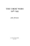 The_U-boat_wars__1916-1945