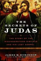 The_secrets_of_Judas