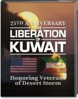 25th_anniversary_the_liberation_of_Kuwait