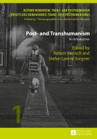 Post-_and_transhumanism