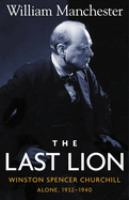 The_last_lion__William_Spencer_Churchill