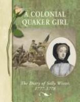 A_colonial_Quaker_girl