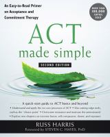 ACT_made_simple