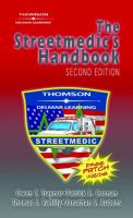 Streetmedic_s_handbook
