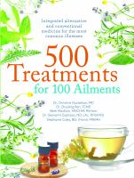 500_treatments_for_100_ailments