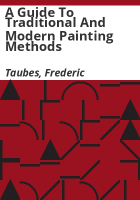 A_guide_to_traditional_and_modern_painting_methods