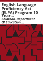 English_Language_Proficiency_Act__ELPA__Program_10_year_state_summary