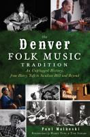 The_Denver_folk_music_tradition