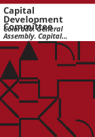 Capital_Development_Committee