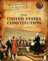 The_Constitutution_of_the_United_States