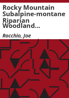 Rocky_Mountain_subalpine-montane_riparian_woodland_ecological_system