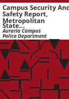 Campus_security_and_safety_report__Metropolitan_State_University_of_Denver
