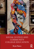 Social_justice_and_community_college_education