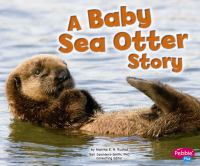 A_baby_sea_otter_story