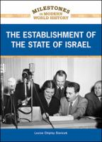 The_establishment_of_the_State_of_Israel