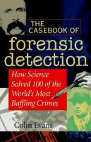 The_casebook_of_forensic_detection