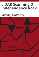 LiDAR_scanning_of_Independence_Rock