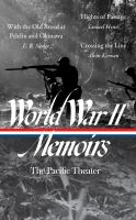 World_War_II_memoirs