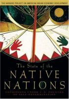 The_state_of_the_Native_nations