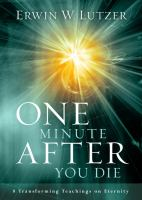 One_minute_after_you_die