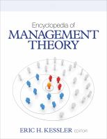 Encyclopedia_of_management_theory