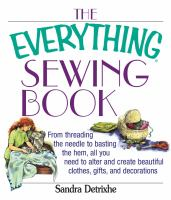 The_Everything_Sewing_Book