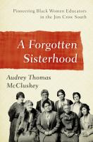 A_forgotten_sisterhood