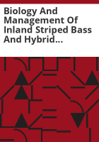 Biology_and_management_of_inland_striped_bass_and_hybrid_striped_bass