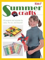 Kids_1st_Summer_Crafts