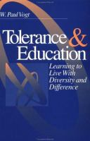Tolerance_and_education