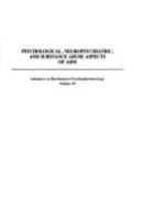 Psychological__neuropsychiatric__and_substance_abuse_aspects_of_AIDS