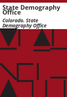 State_Demography_Office