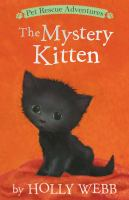 The_mystery_kitten