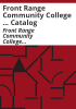 Front_Range_Community_College_____catalog