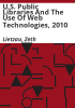 U_S__public_libraries_and_the_use_of_web_technologies__2010