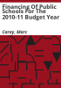 Financing_of_public_schools_for_the_2010-11_budget_year