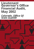 Lieutenant_Governor_s_Office_financial_audit__May_2002