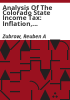 Analysis_of_the_Colorado_state_income_tax