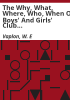 The_why__what__where__who__when_of_Boys__and_Girls__Club_work